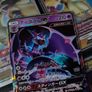 Naganadel GX ! Double Rare ! from Ultra Force Set ! 2018 ! Japanese Pokemon Card ! Image 2