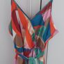 maxi dress size 14 / 16 Image 2