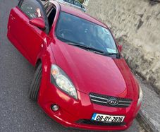 Kia Proceed 2008