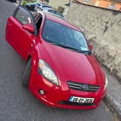 Kia Proceed 2008