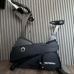 Life fitness c1 exercise bike