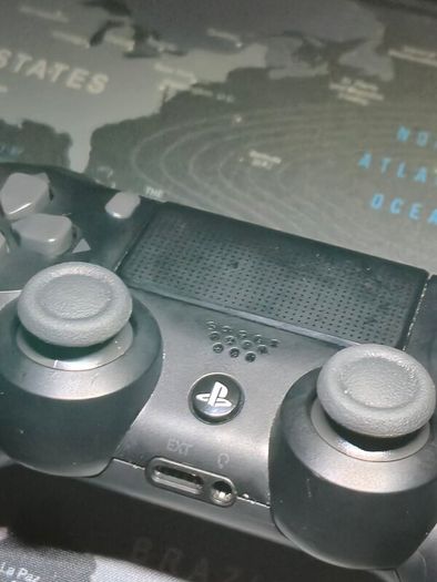 PlayStation 4 V2 dualshock