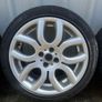 17 inch bbs alloy wheels Image 3