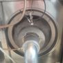 Wok gas burner commercial, brand new Image 9