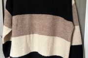 Longline Jumper (Size L)