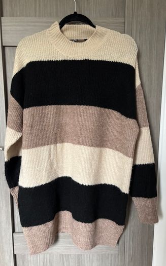 Longline Jumper (Size L)