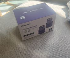 Dyson V10 replacement filters