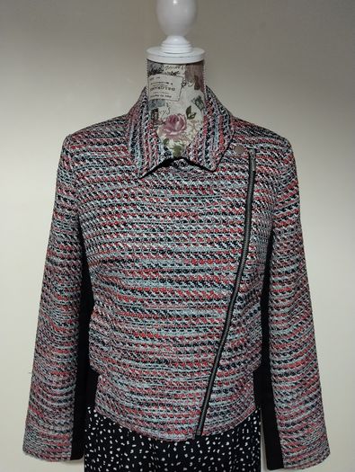 Tu Woman Smart Dressy Jacket