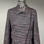 Tu Woman Smart Dressy Jacket Image 3