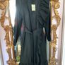 Peter O'Brien ruffle coat , new, size S Image 3