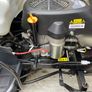 Ride on mower Image 8