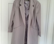 womens blazer