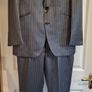 Mens Gibson Suit Image 4