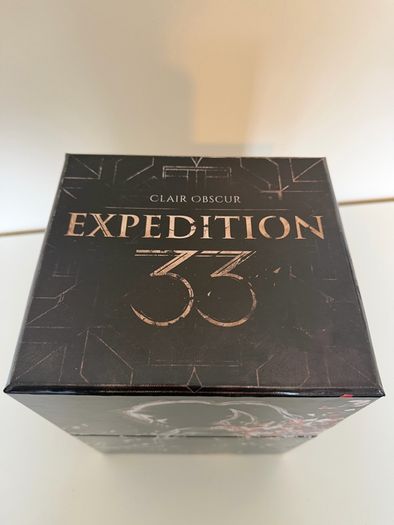 Clair Obscur Expedition 33 Monolith Set - Brand New