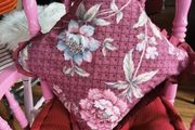 9 x Vintage Cushion Covers