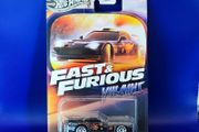 Hot Wheels Honda S2000, new.