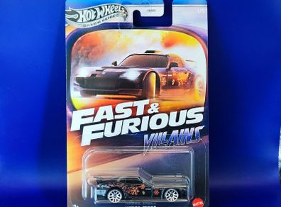 Hot Wheels Honda S2000, new.