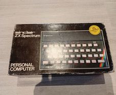 vintage game