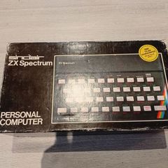 vintage game