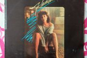 Flashdance Original Soundtrack on Vinyl