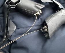 Ultegra R8000 Levers