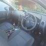 Nissan qashqai Image 4