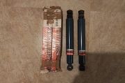 2.Simca 1100 Rear Shocks.