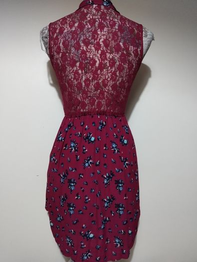 Beautiful Roxy Pocket Dress