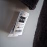 NEW Charcoal Grey Sweater (7to8 Years) Tags Intact Image 2