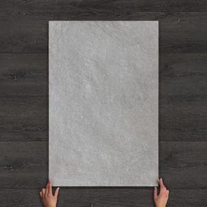 Ash Grey Limestone Paving Sawn-Cut Natural 90x60cm