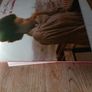 Al Campbell loving moods of.. 12" album Rare Reggae Image 2