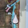 Verve Star 18-inch Bike with Basket Image 3