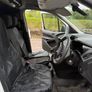 Ford Transit 2015 Image 9