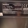 Panasonic plasma TX42X50B Image 4
