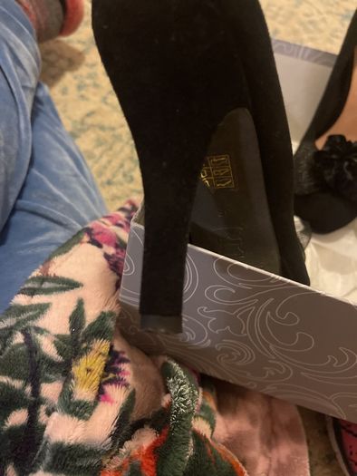 shoes
