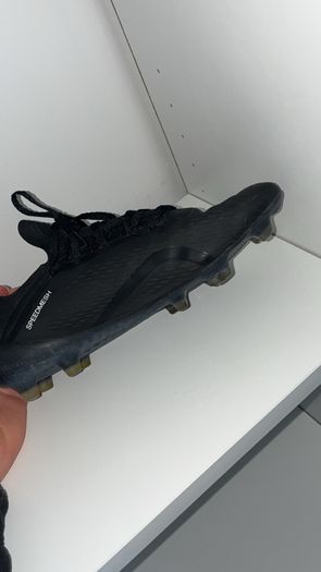 Adidas X Football Boots