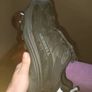 Merrell Moab speed 2 GX only used few times no box with it size 10. Image 3
