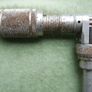 Vintage Antique Ratcheting Brace Hand Drills (25 each) Image 5