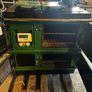 stanley oil twin series 100k BTU's Image 2