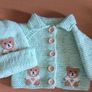 Baby Knits Image 8