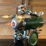 1960's Space Lamp! Image 8