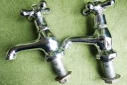 Vintage Taps