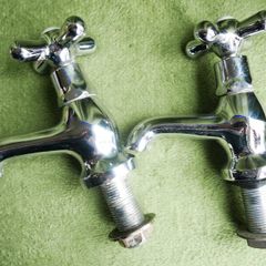 Vintage Taps