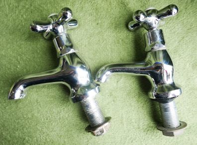 Vintage Taps