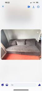 free sofa bed