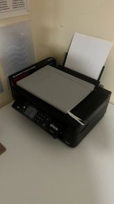 printer