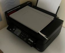 printer