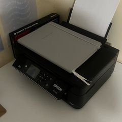 printer
