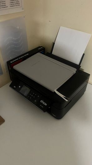 printer