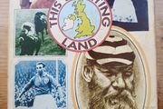 This Sporting Land Book